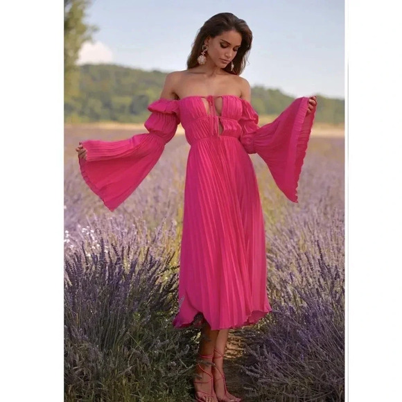 Alamour the Label Analu Dress . New with tags ! - Picture 1 of 16